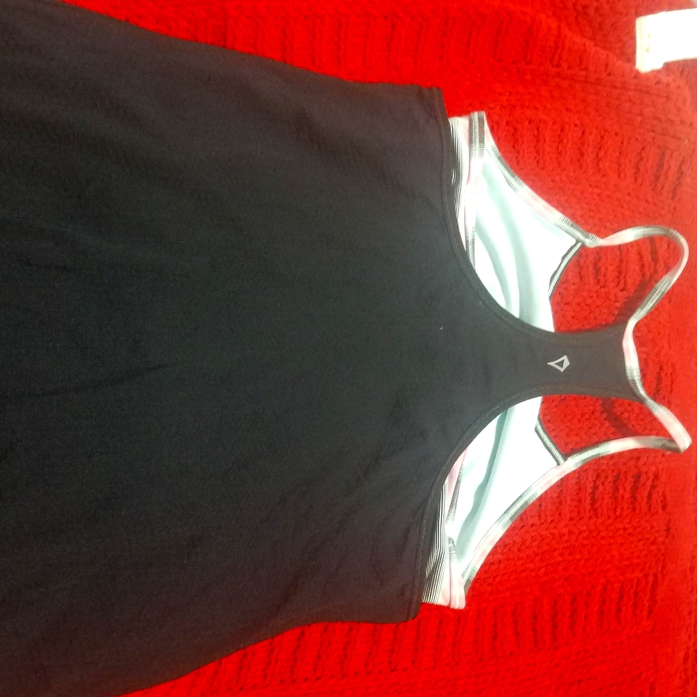 A sports shirt